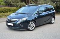 Opel Zafira Super stan !! 7 osobowy !! historia serwisowa !! bezwypadkowy !!