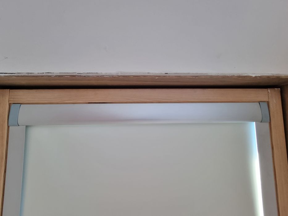 Rolety okienne wewnętrzne Fakro 78/118