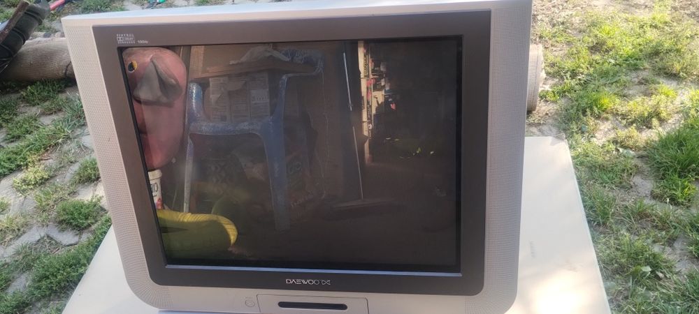 Telewizor 29 cali