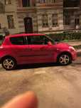 Suzuki Swift 2005