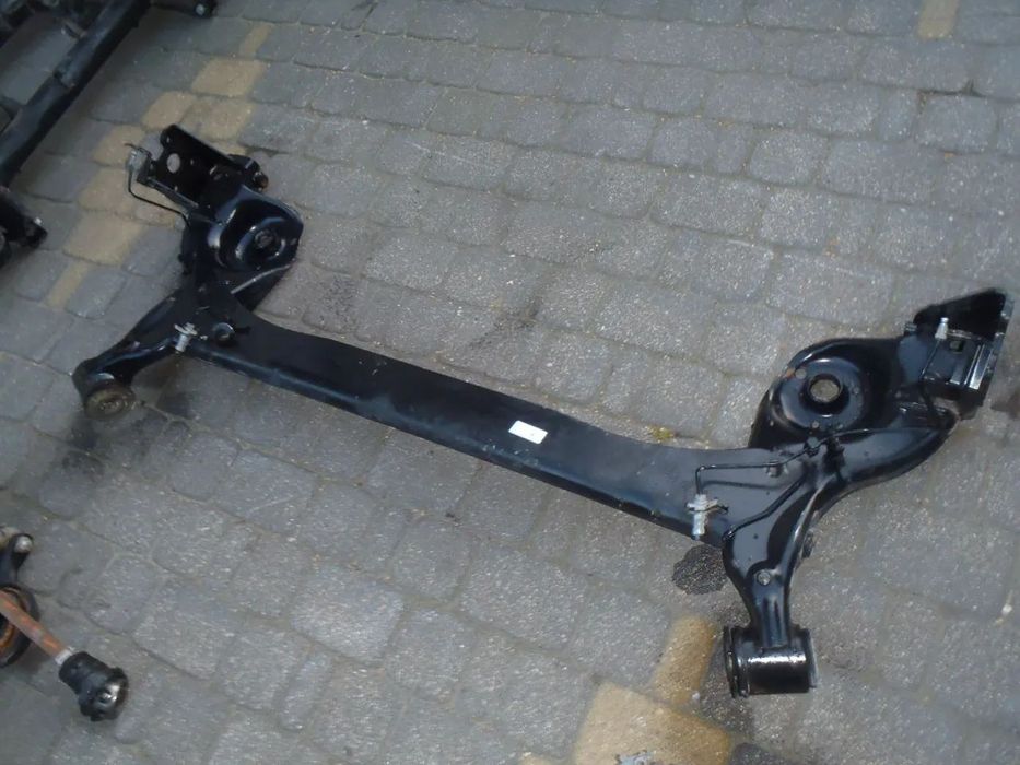 belka zawieszenie tył tylne fiat bravo II stilo delta jak nowe nie malowane oryginal