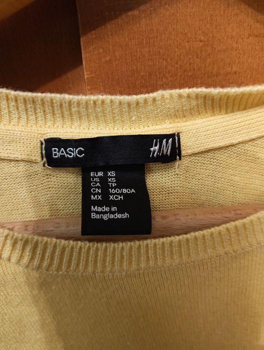 Camisola malha para mulher