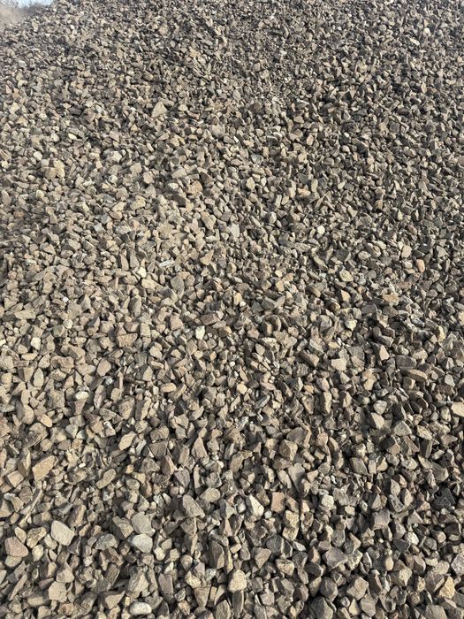 Gruz betonowy/ mieszany tluczen kliniec transport