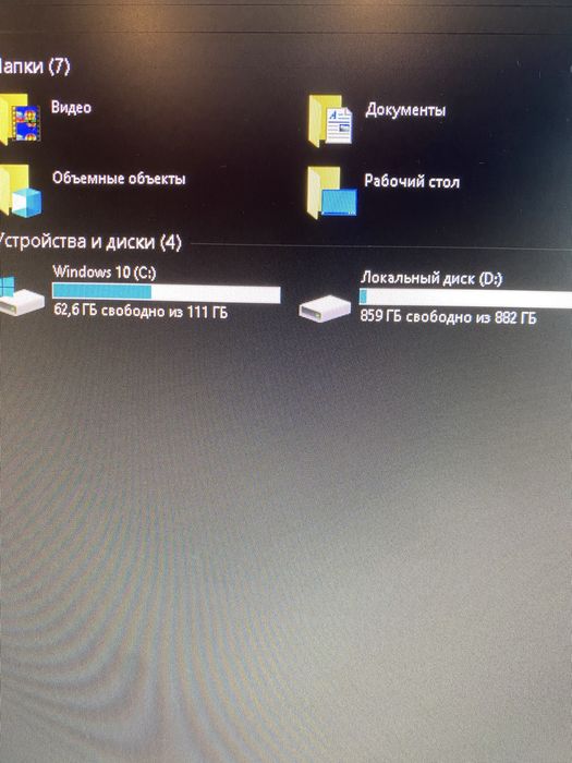 Власний ПК з усіма комплектуючими