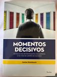 Momentos Decisivos, de Harlan Steinbaum