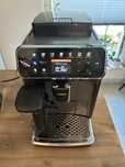 Ekspres PHILIPS 4300 LatteGo EP4349
