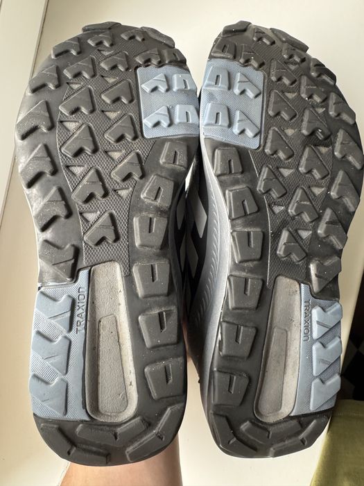 Оригинальні кросівки Adidas Terrex Anylander Rain.rdy.