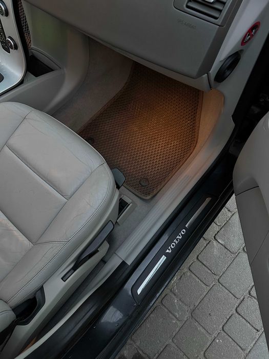 Volvo V50 1.6 дизель 2010