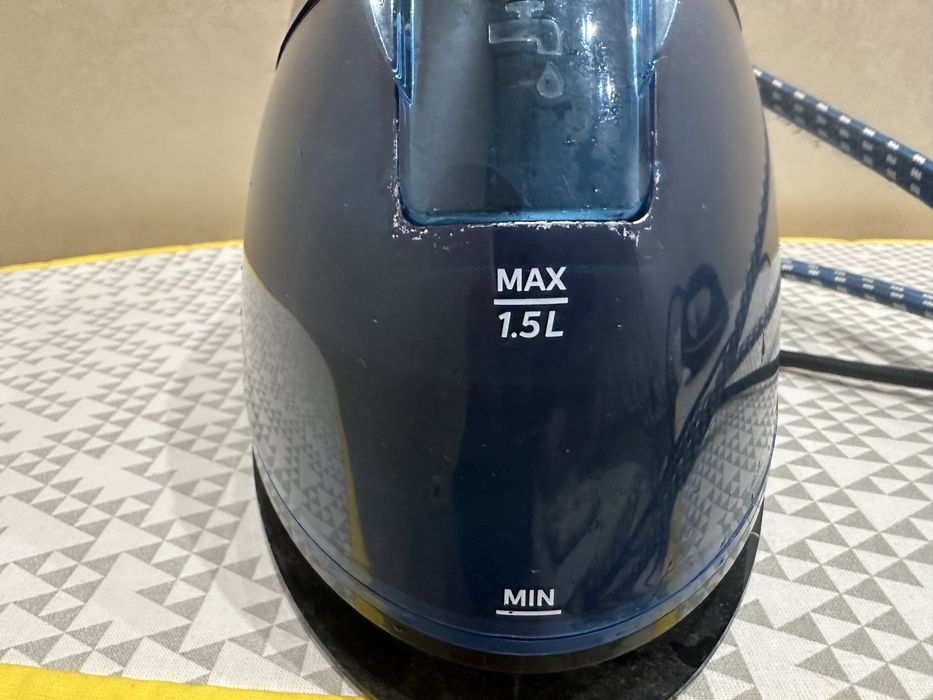 Парогенератор Philips PerfectCare Compact GC7844/20