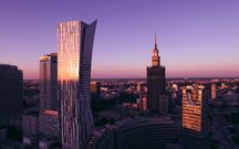 DRON dronem usługi FILMY 4k ZDJĘCIA WIDEO eventy nieruchomości działki