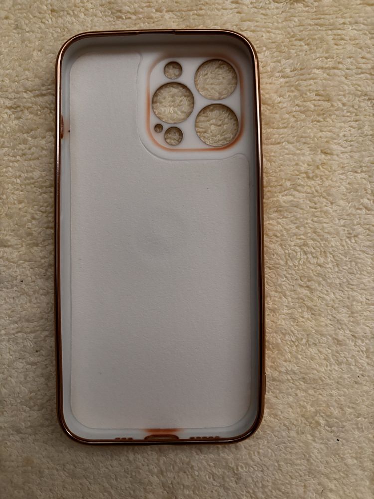 Etui CABANA CASE EUROPE na iPhone 13pro