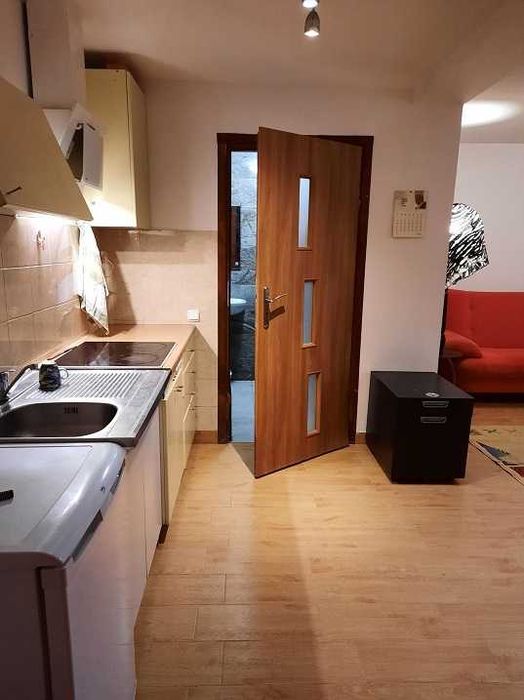 Kawalerka na wynajem