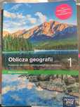 Oblicze geografii 1 zakres podstawowy