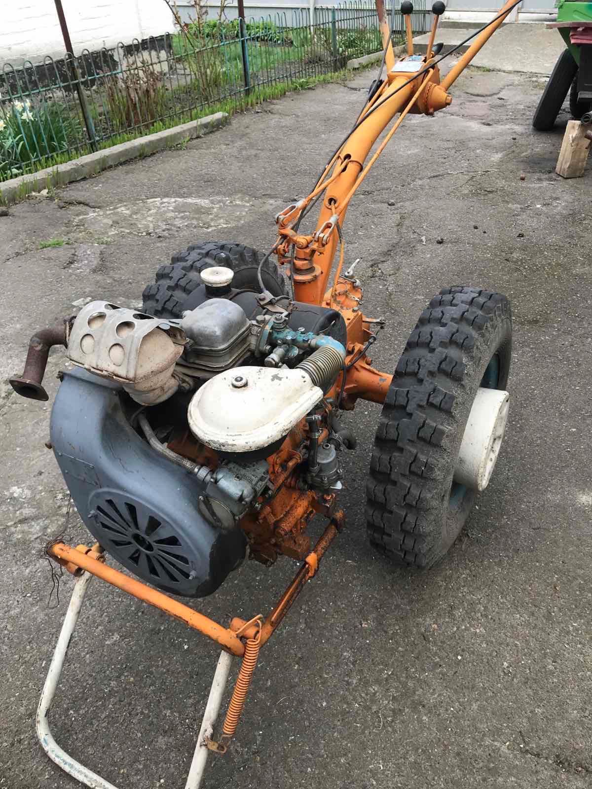Продам двигун до мотоблоку MTЗ05