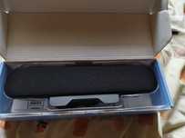 soundbar, mały głośnik do komputera PC, laptopa