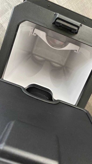 Холодильник ZB Kuhlbox на Mercedes S W222 A2228200006 2228200006