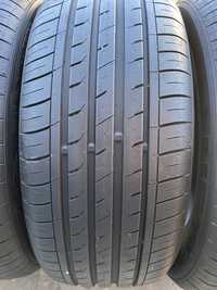 215/55r17 NEXEN.