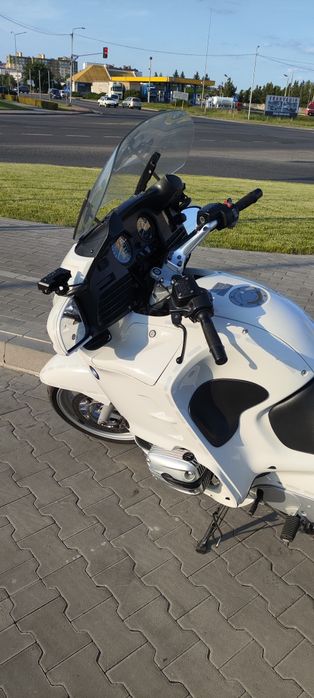 BMW R1150RT 2005