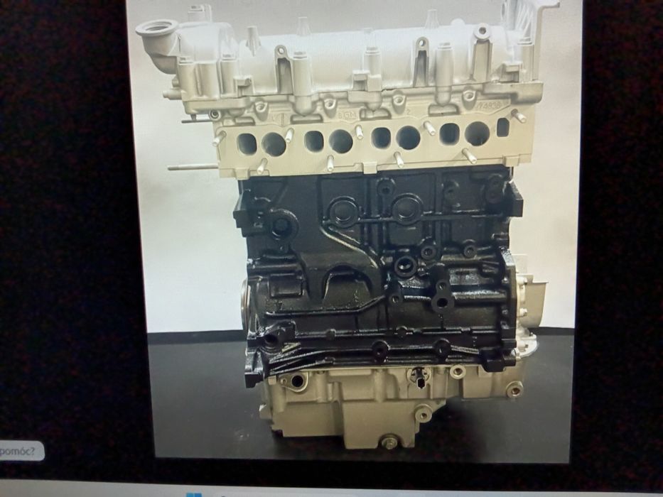 Silnik opel Insignia astra 2,0 CDTI