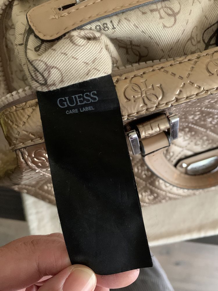 Сумка Guess оригінал