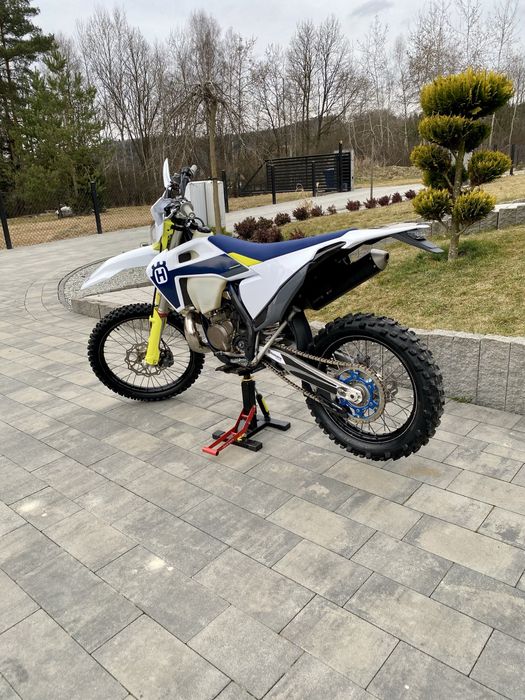 Te 300 tpi my21 160mth exc ec
