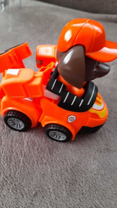 zabawka psi patrol dog patrol team labrador retrevier