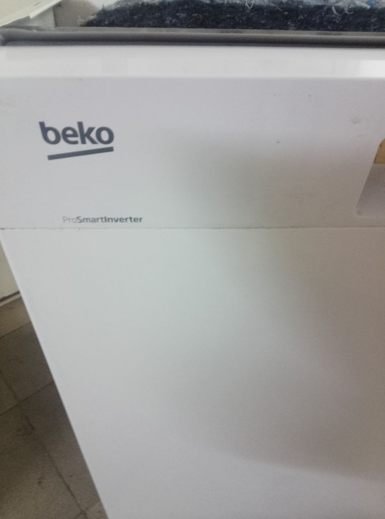 Zmywarka Beko inwerter