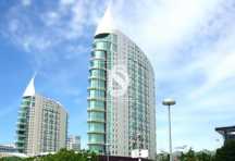 Apartamento T2 Duplex Parque das Nações