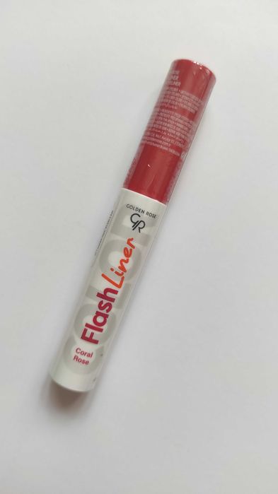 Eyeliner do Oczu Flash Liner Golden Rose