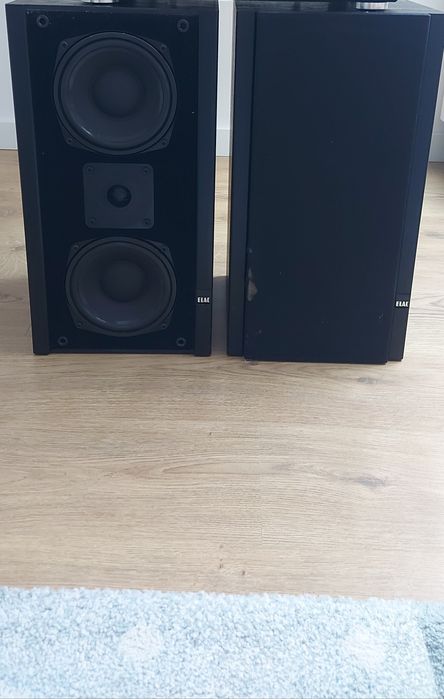 Kolumny ELAC ELR 65