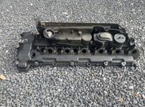 Pokrywa zaworów bmw e60 e61 e46 e53 e63 2.5d 3.0d 218km