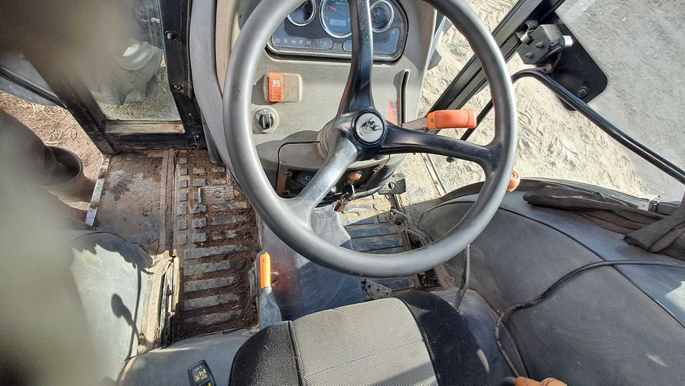 Sprzedam ciągnik lamborghini record 75 od rolnika nie handlarza