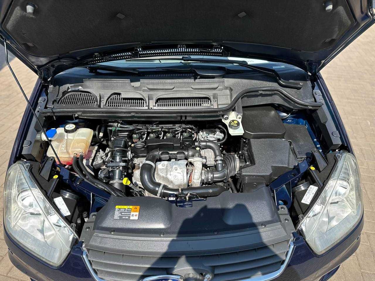 Ford C-Max Chia 2007