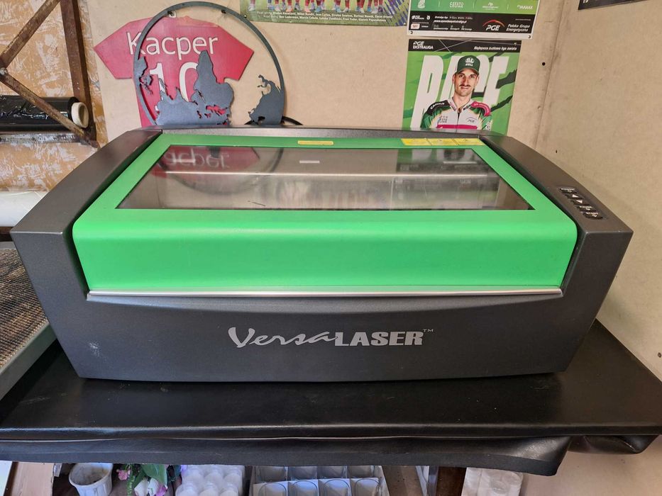 Ploter laserowy Universal VLS 3.50 laser