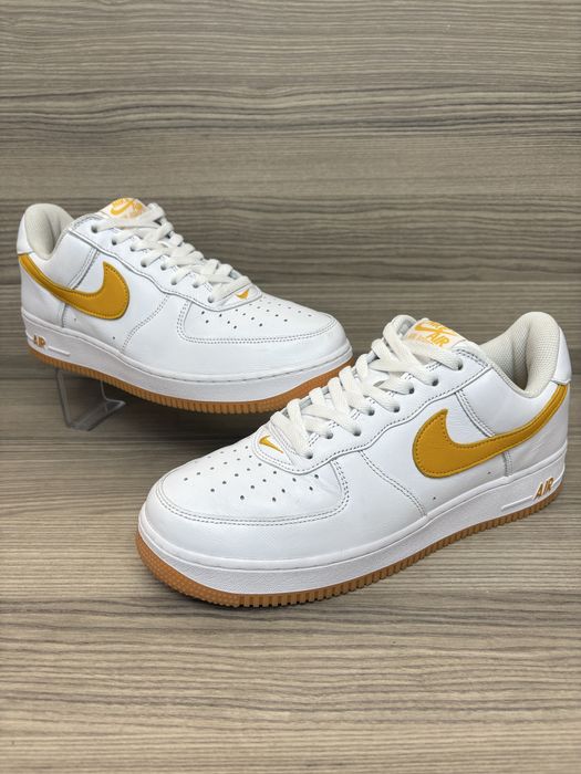 Кросівки Nike Air Force1 оригінал 43р _ Кроссовки nike force 1 ориг.