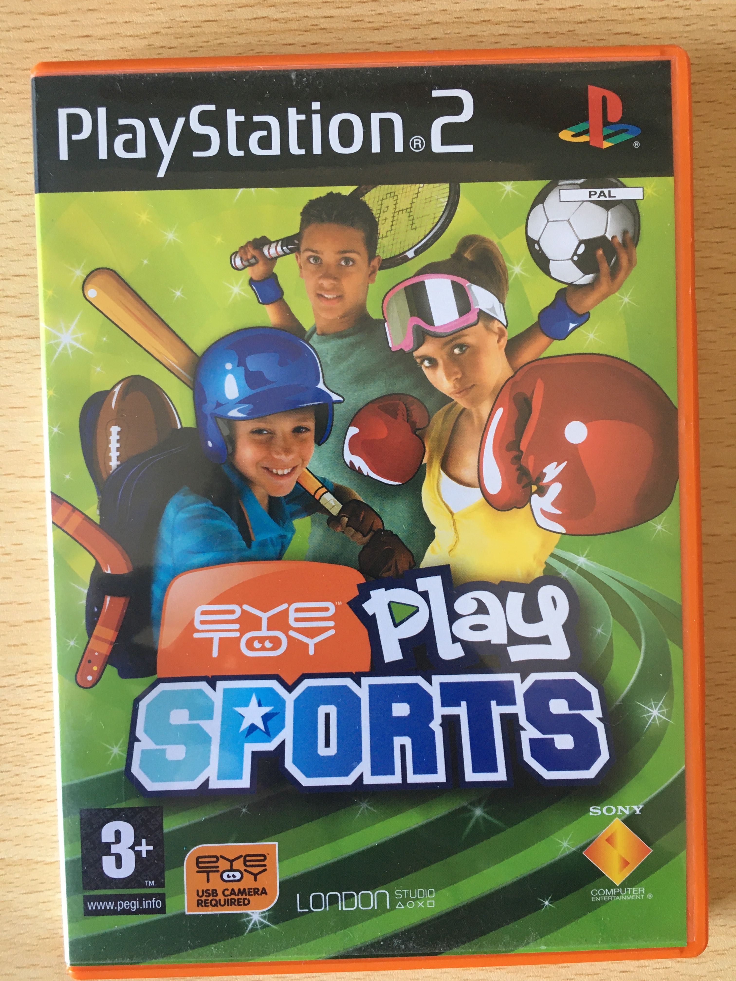 Jogos Playstation 2