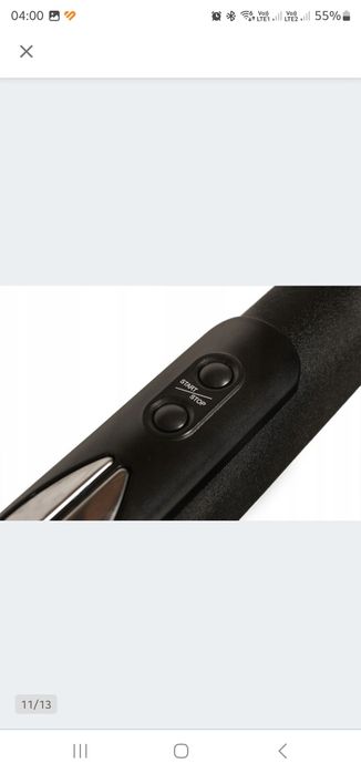 Bieżnia elektryczna