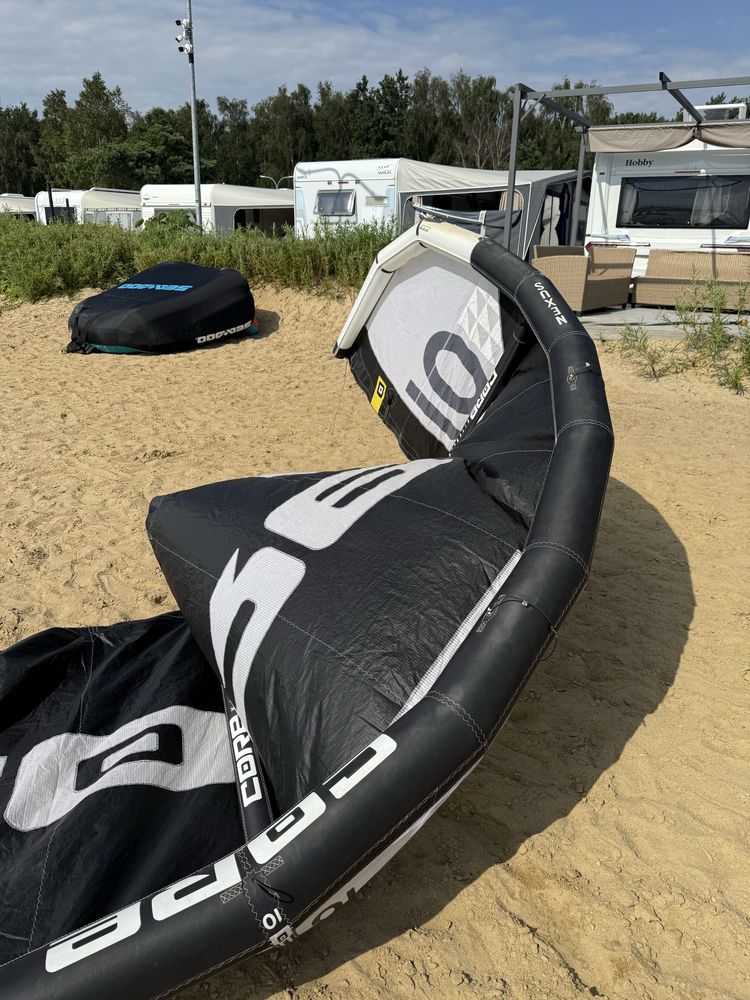Latawiec Kite CORE NEXUS 2 10m