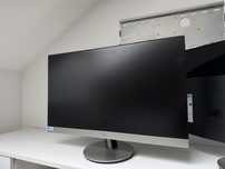 Monitor AOC 27 Cali 60hz i2769v biurowy