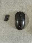 Myszka bezprzewodowa LOGITECH G PRO WIRELESS