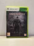 Gra Dark Souls 2 II XBOX 360 Gra po Polsku Unikat Stan Bardzo Dobry