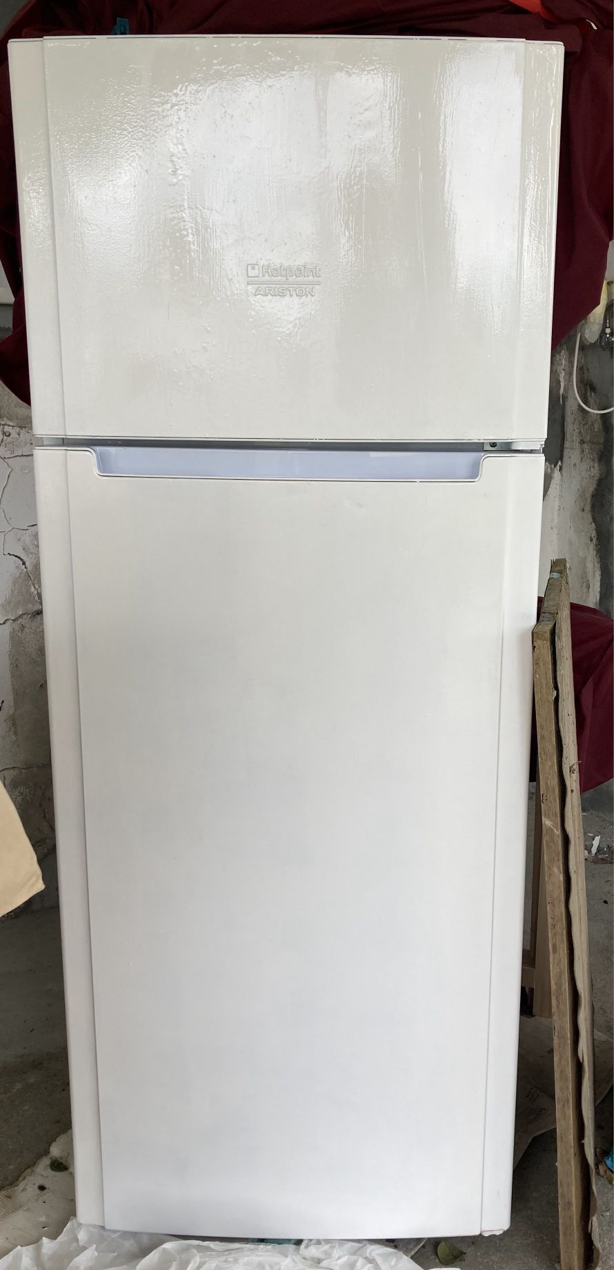 OPORTUNIDADE! Frigorífico Hotpoint Ariston em Excelente Estado