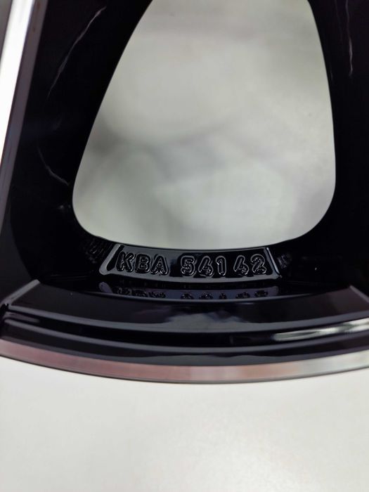 NOWE ALUFELGI 18" KIA Carens Ceed Niro Soul Optima Sorento Sportage