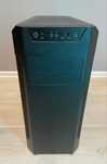Komputer gamingowy/do pracy – Ryzen 7 3800X, GTX 1660 Super, 32GB RAM