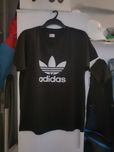 Męska koszulka sportowa Adidas