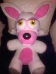 Fnaf. Jambo. Mangle. Maskotka five Nights at Freddy's.