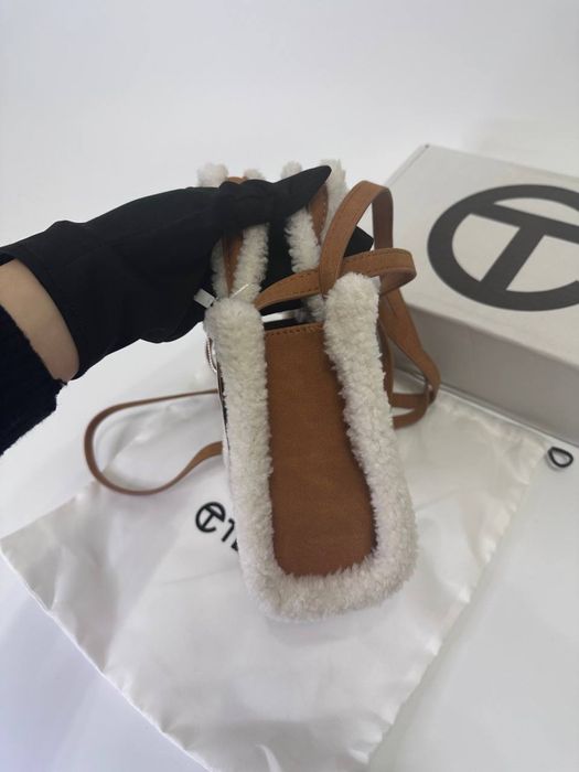 Жіноча сумка UGG Telfar