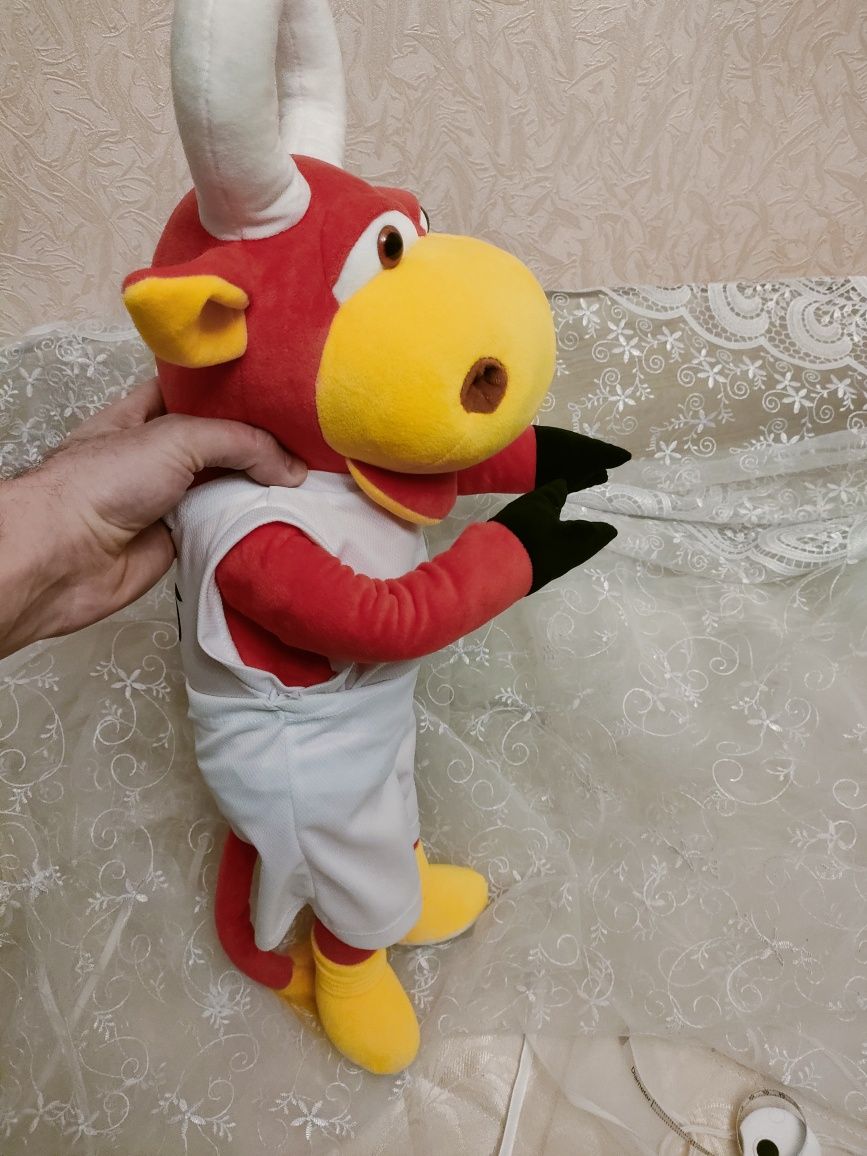 Мягкая игрушка в  ассортименте