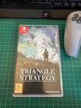 Triangle Strategy