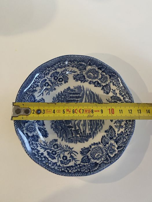 Loiça antiga variada